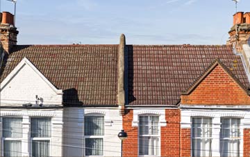 clay roofing Elton