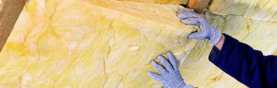 quotes for Elton roof insulation